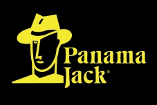 Логотип бренда Panama Jack