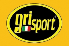 Логотип бренда Grisport