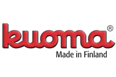 Логотип бренда Kuoma