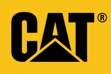 Логотип бренда Caterpillar