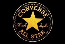 Логотип бренда Converse