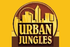 Логотип бренда Urban Jungles