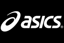 Логотип бренда Asics