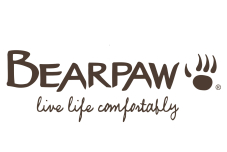 Логотип бренда Bearpaw