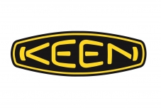 Логотип бренда Keen