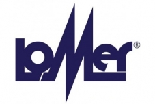 Логотип бренда Lomer