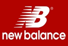 Логотип бренда New balance