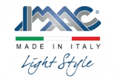 Логотип бренда Imac