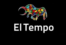 Логотип бренда El tempo