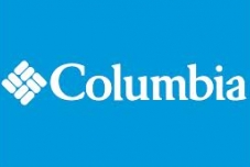 Логотип бренда Columbia