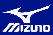 Логотип бренда Mizuno
