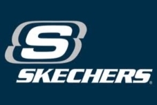Логотип бренда Skechers