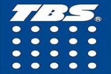 Логотип бренда TBS